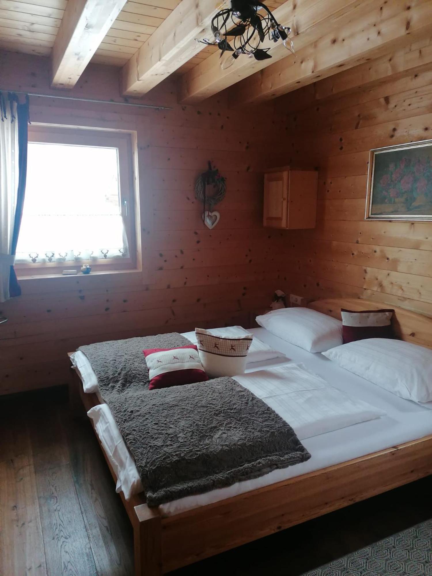 Chalet Bergheimat Wagrain Exterior foto